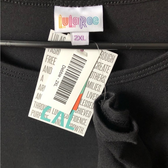 Fitted Dress - Picture 2 of 2